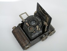 Voigtländer perkeo 3x4 - perkeo,