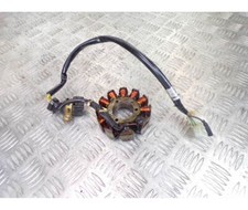 KYMCO 125 Grande Gommone