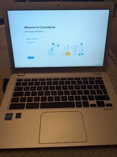 Toshiba Chromebook C830