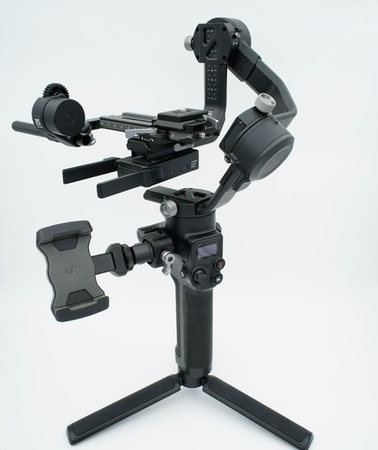 Dji ronin sc2 pro - dji,