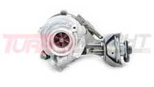 Turbocharger citroen 2 0 - citroen, c5