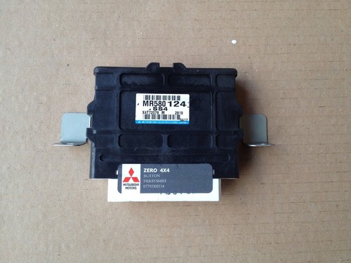 Md351414 k8t72872 centralina - k8t72872,