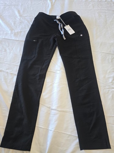 Pantaloni cargo neri awesome - cargo,
