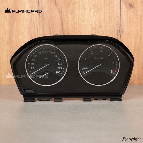 Strumentazione combinata oem - combinata,