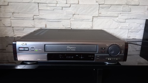 Videoregistratore jvc s7000 - videoregistratore, hr-s7000