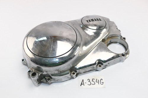 Yamaha 750 virago 4fy - xv,