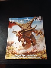 Game Informer #245 September