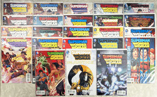 Superman/Wonder Woman nuovo 52