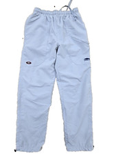 Joggers uomo Umbro grigio