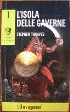 Librogame Rupert il selvaggio
