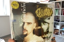 LP KAOS ONE FASTIDIO RISTAMPA