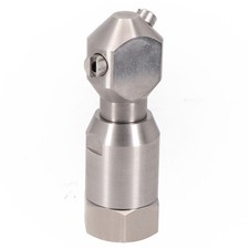 Pulizia Industriale Lavatrice