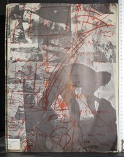 EMILIO VEDOVA. AA.VV. GALERIJA