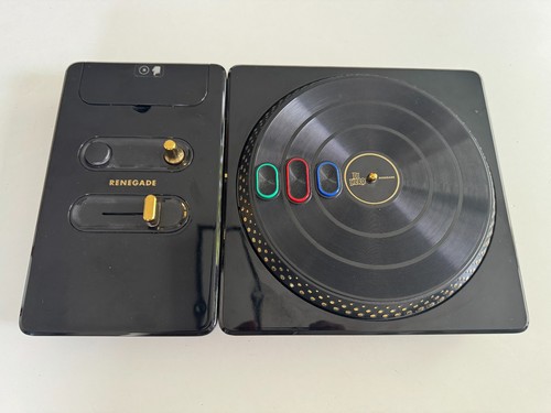 Hero turntable renegade - hero,