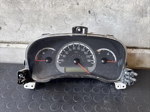 Quadro strumenti - quadro,