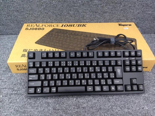 Tastiera topre sj08b0 - tastiera,