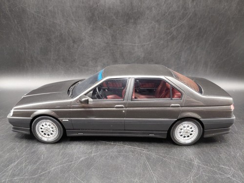 Alfa romeo 164 q4 1993 - 164, v6