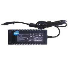 ALIMENTATORE ORIGINALE HP 135W NX8420 NX9420 NC6120 NX6125