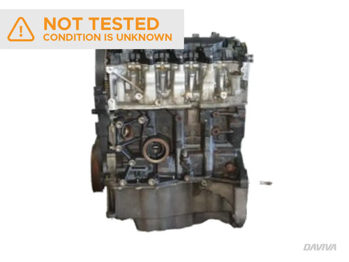 Renault captur motore nudo 5 - renault,