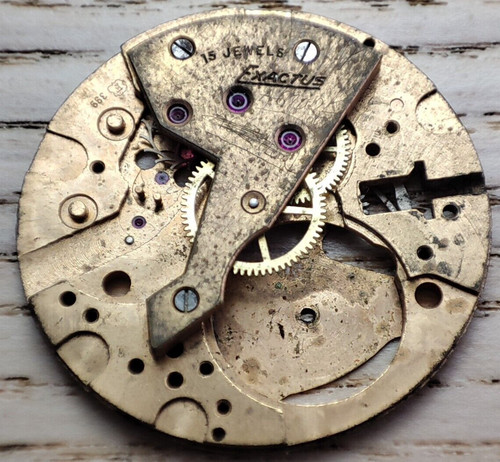 Orologio exactus felsa - felsa, 399