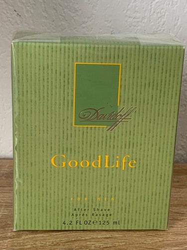 Rare davidoff good life - davidoff,
