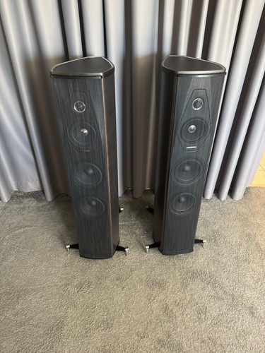 Sonus faber olympica iii - sonus,