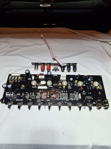 Pcb principale bugera v22 - principale,