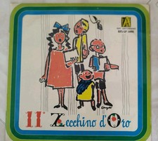 11 ZECCHINO D'ORO - LP