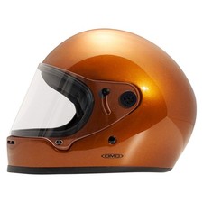 Casco DMD Rivale - Rame