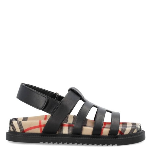 Sandali pescatore burberry - sandali, da