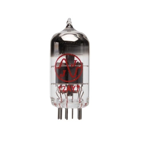 Electronic 12ay7 - jj,