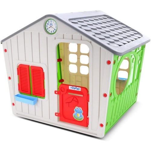 Casetta per bambini - casetta, in