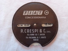 FIAT CONCESSIONARIA P. CRESPI