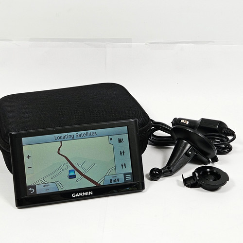 Navigatore satellitare garmin - navigatore,