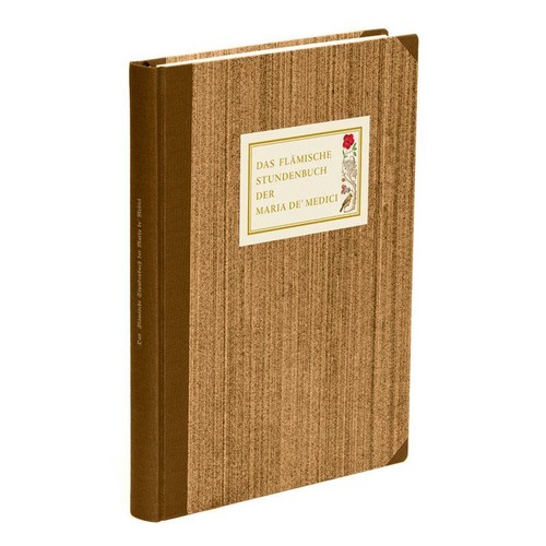 Flämisches stundenbuch der - stundenbuch,