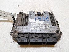 0281011560 CENTRALINA MOTORE