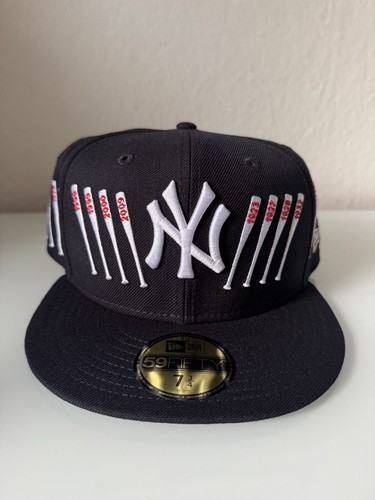 Berretto baseball new - da, ny