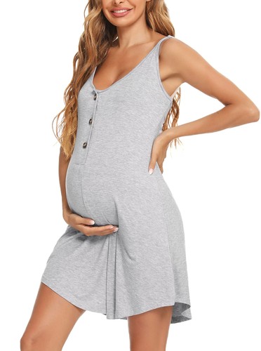 Aseniza camicia notte - aseniza,