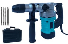 Trapano scalpellatore martello - trapano,