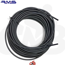 GUAINA CON SPIRALE IN ACCIAIO