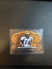 2001 Pacific Crown Royale -