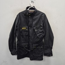 Giacca Barbour Originale Slim