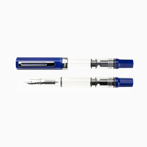 Penna stilografica twsbi eco - twsbi,