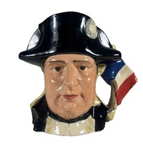 Royal Doulton Napoleon &