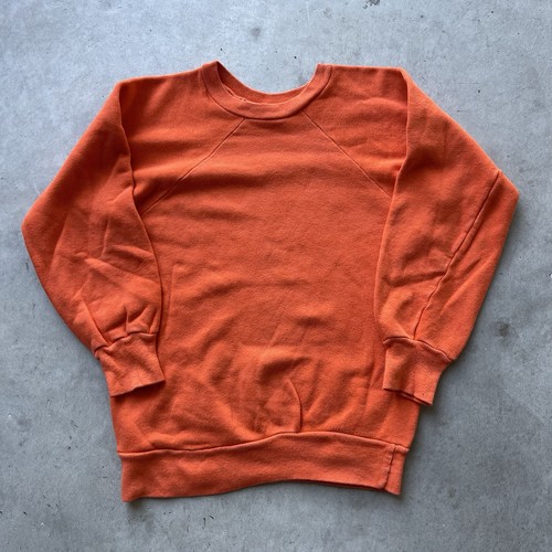 Felpa girocollo pullover