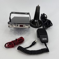 RADIO CB OMNIVOX CB-1000