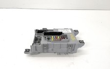 SCATOLA PORTA FUSIBILI PER