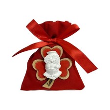 25X Sacchetto Portaconfetti