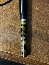 Penna stilografica Delta 366