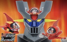 Hover & Jet Pilder Metal